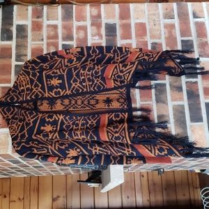 Boho Cardigan